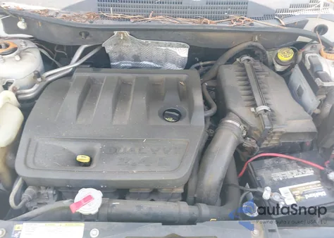 2009 Dodge Caliber R/T from USA, damaged, VIN 1B3HB78B99D172613